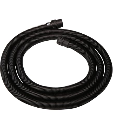 Smile♡ Makita Suction Hose 38 mm 2.5 mm ANTIST 195434 – 1 - Amazon.com